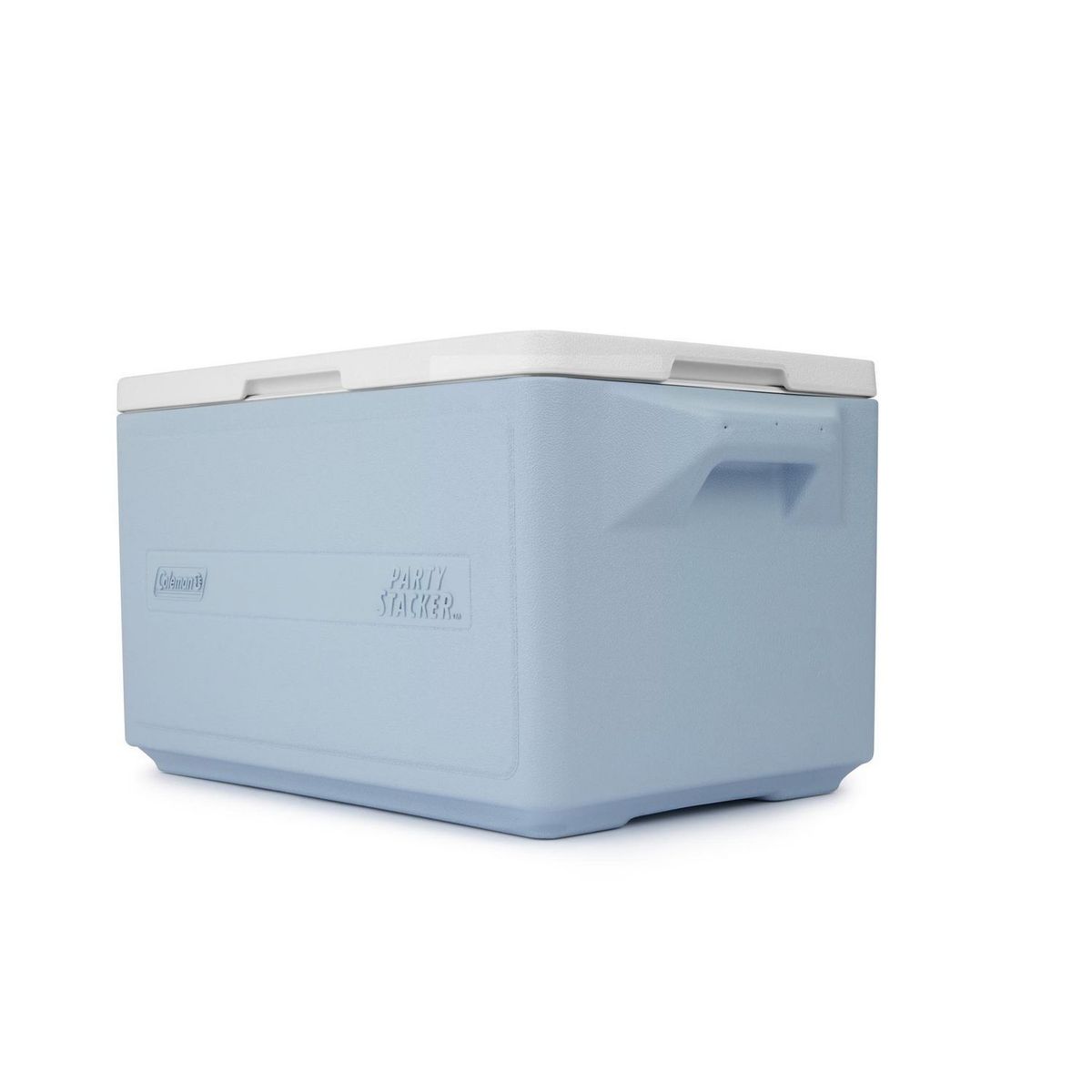 COLEMAN - Cooler 31L 33Qt Stack Coleman Gris