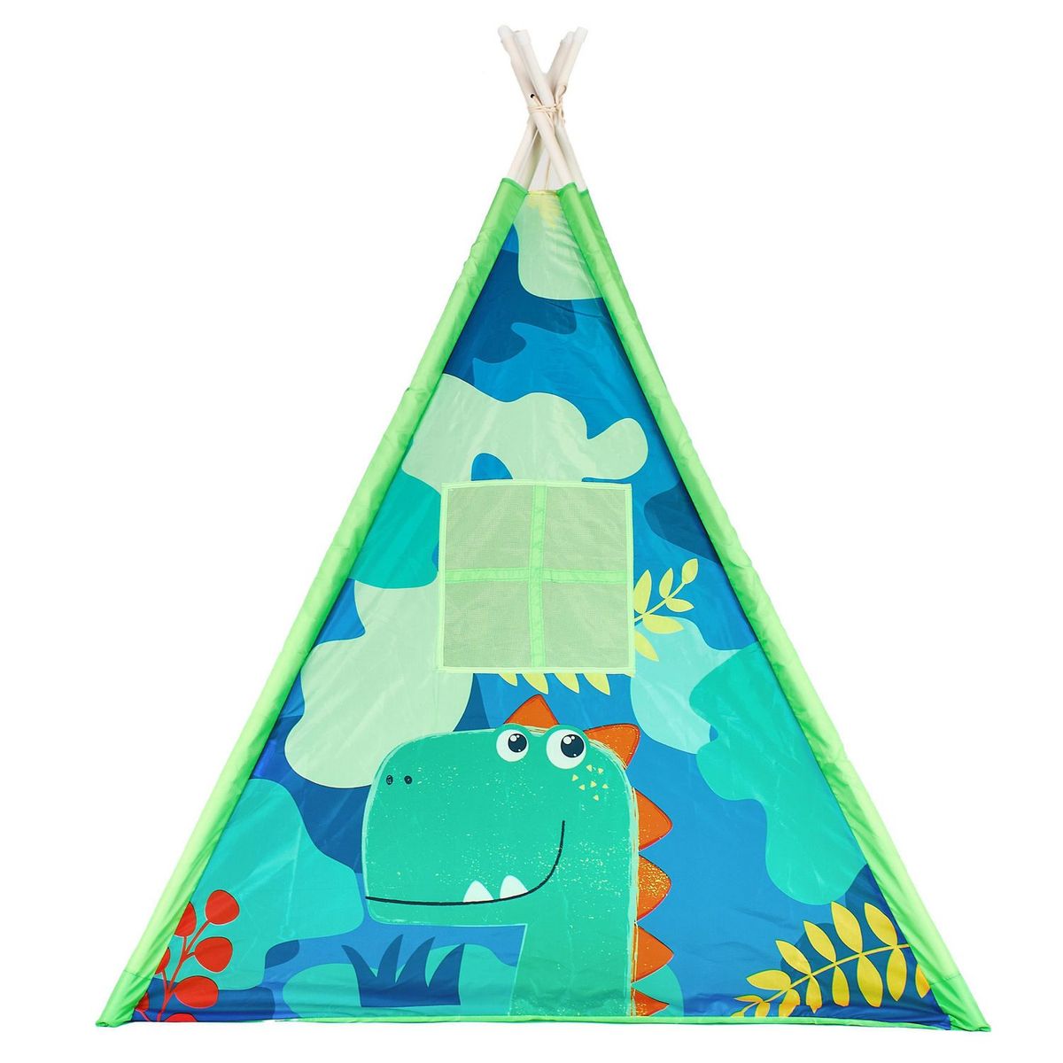 DO IT - Carpa Tipi Dinosaurio