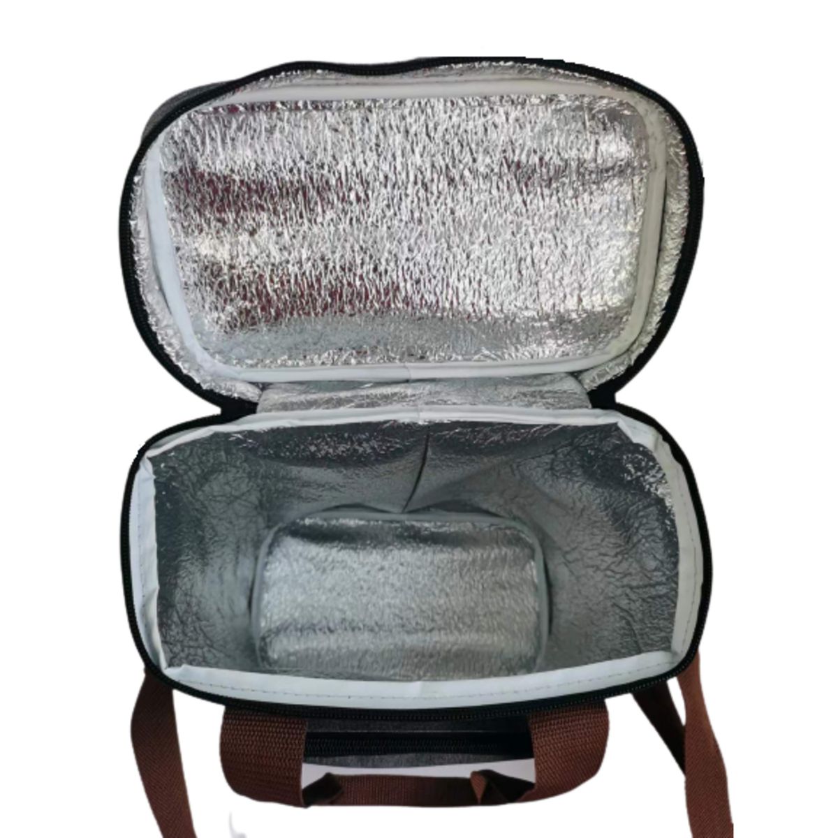 KLIMBER - Cooler Klimber Gris 10 Litros