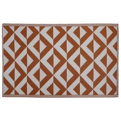 Alfombra de Terraza Etnia 180x120cm