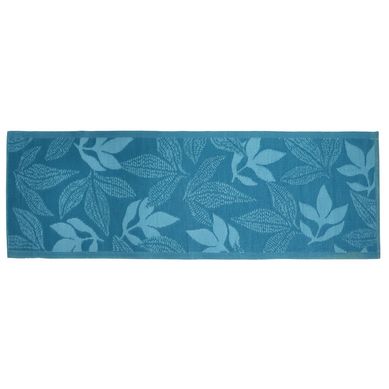 Alfombra de Terraza Hojas 230x80cm