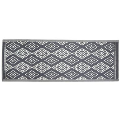 Alfombra de Terraza Mediterrneo 230x80cm