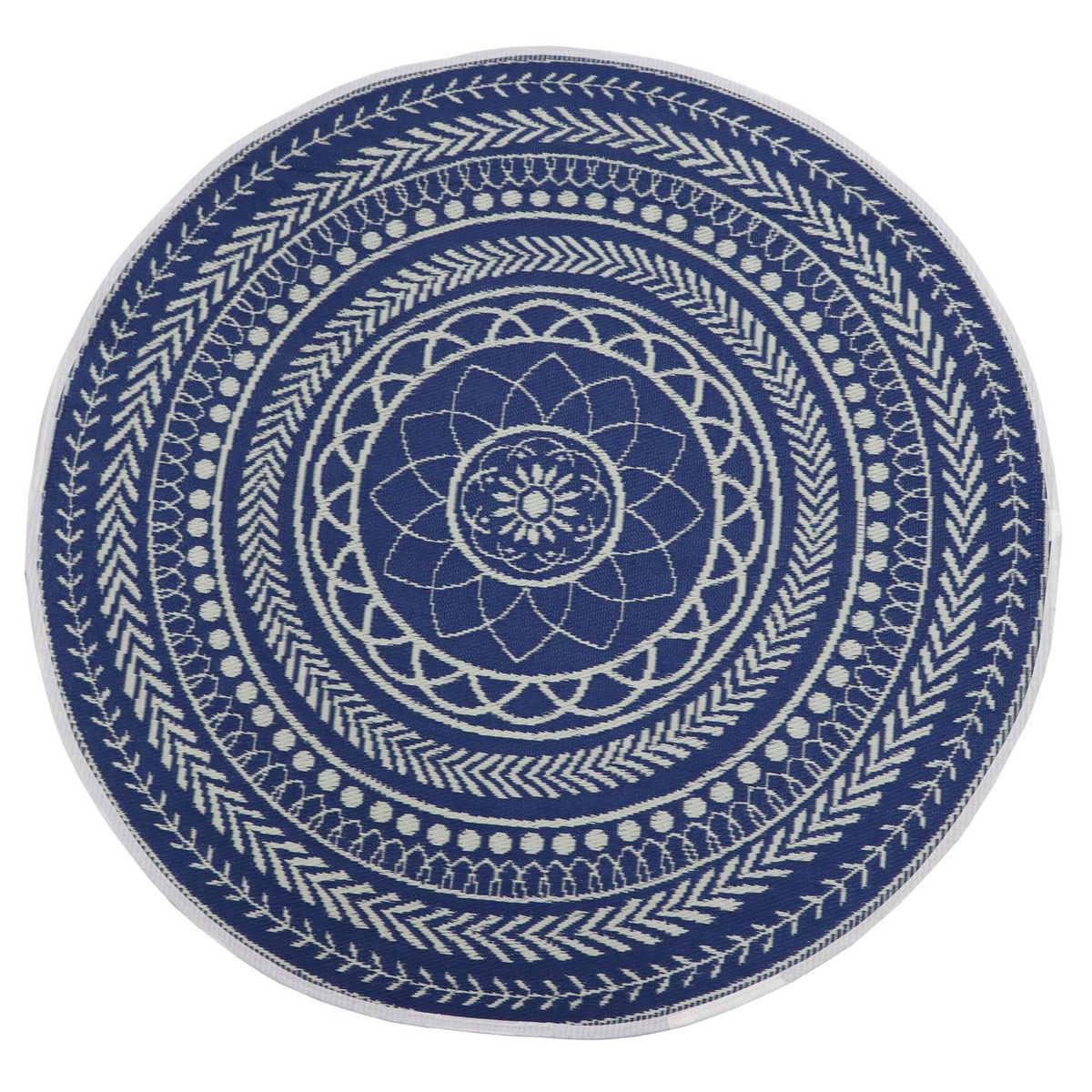 JUST HOME COLLECTION - Alfombra de Terraza Nórdico 180cm