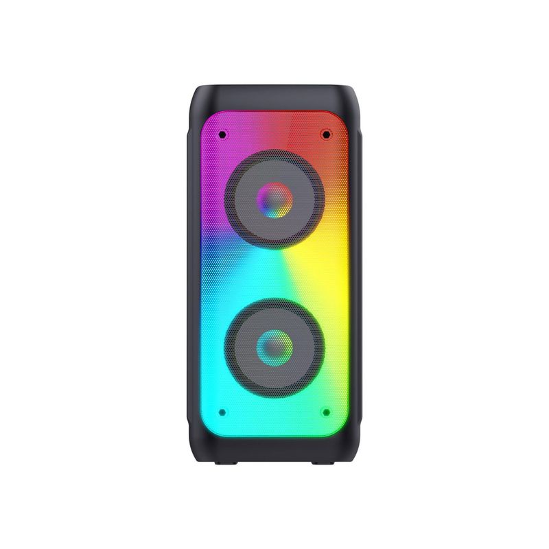 DAIRU - Parlante Outdoor 10W SQ130BT Negro