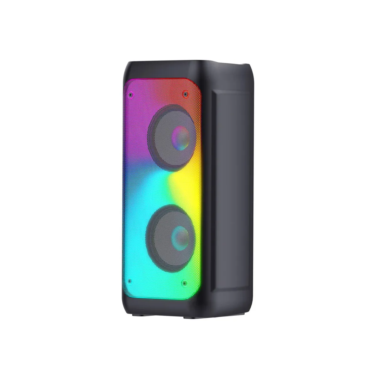 DAIRU - Parlante Outdoor 10W SQ130BT Negro