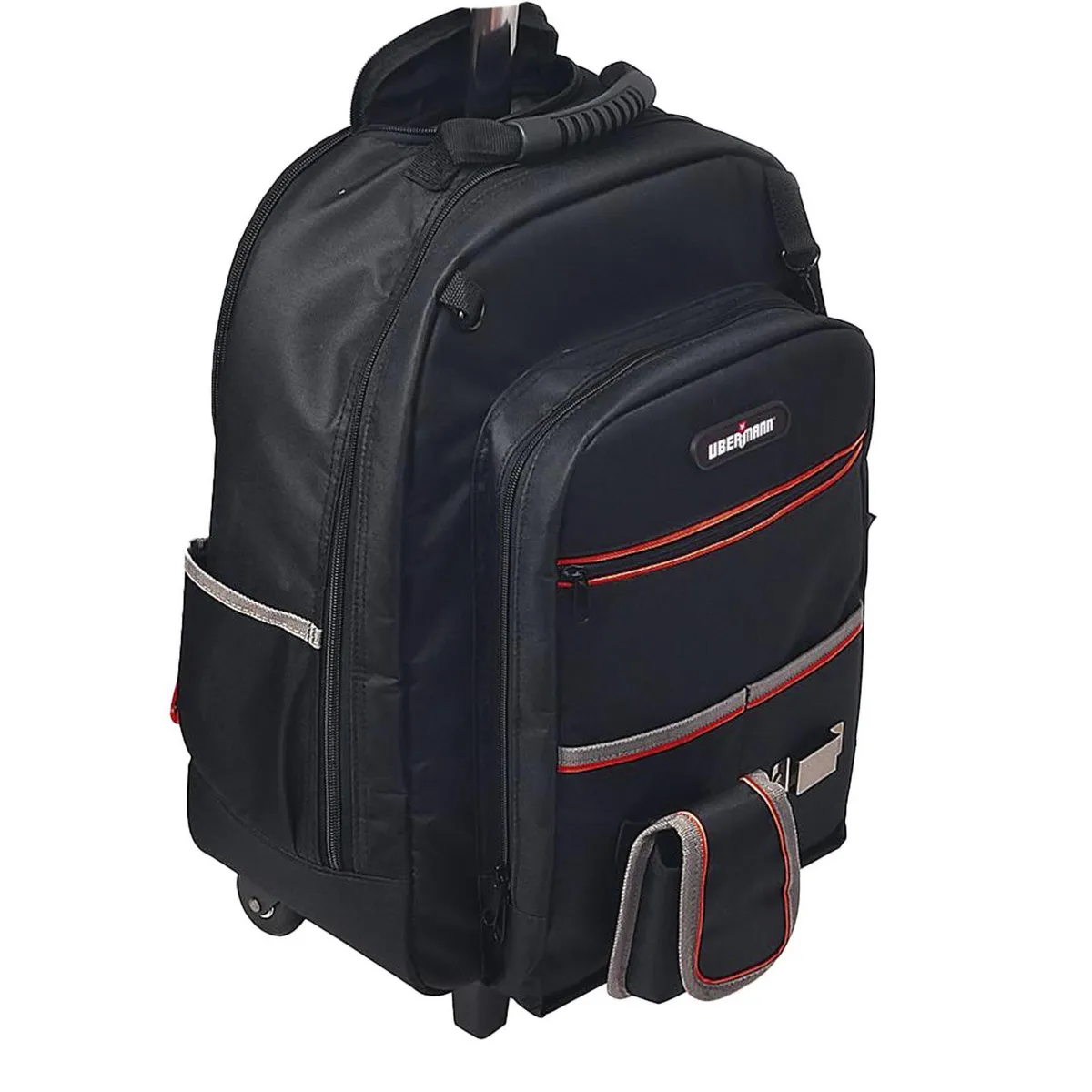 UBERMANN - Mochila Con Mango