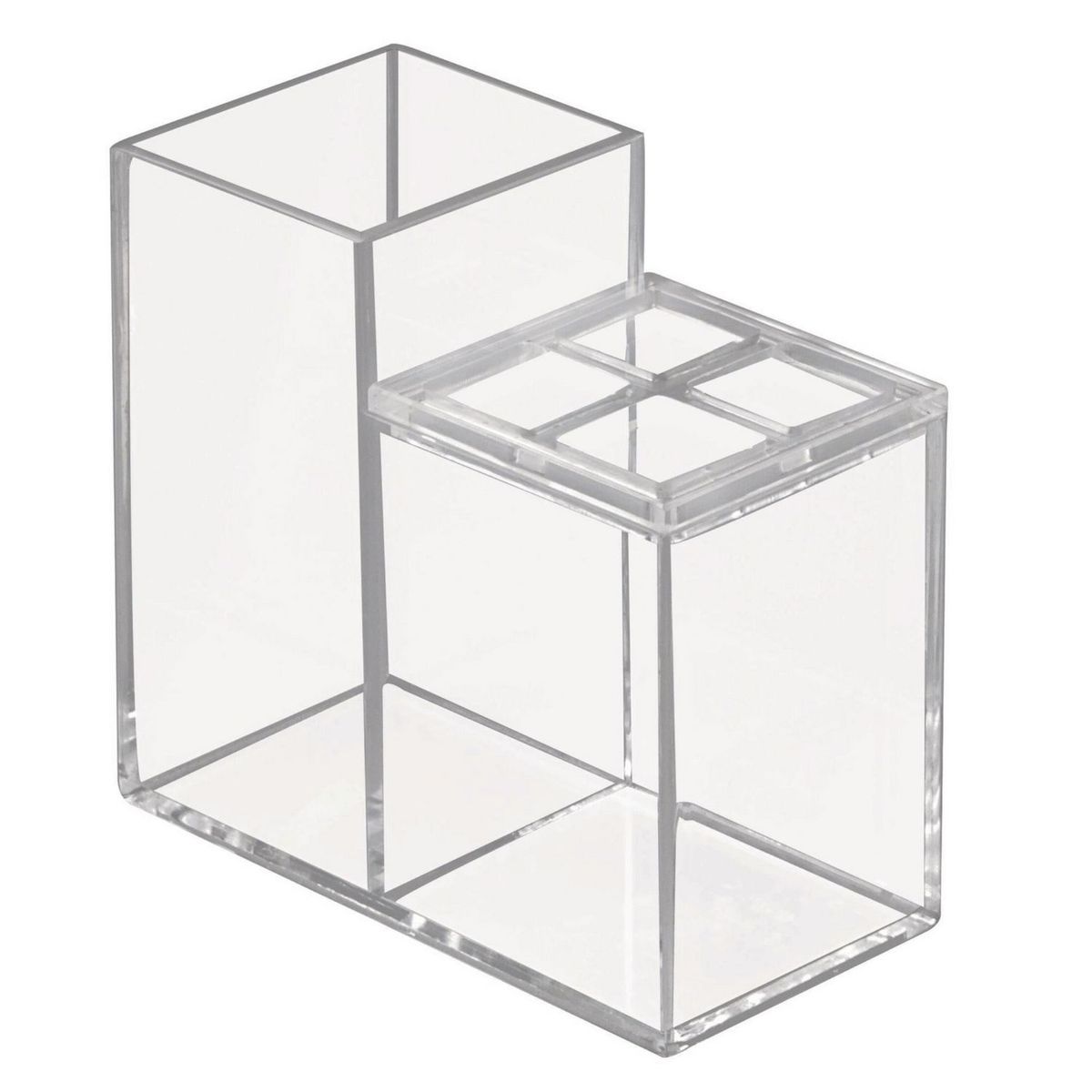 IDESIGN - Portacepillo acrílico