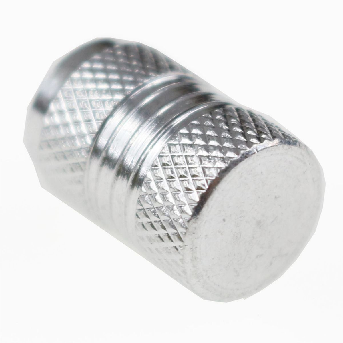 AUTOSTYLE - Tapas Válvula Set 5Und Plata