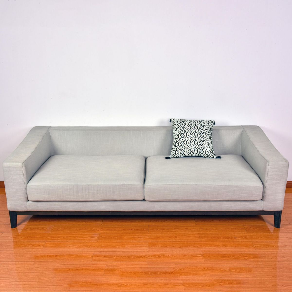 HOMY - Cojín Boho Geométrico 45x45cm