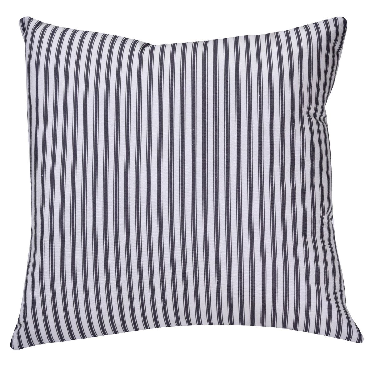 HOMY - Cojín Industrial Rayas 45x45cm