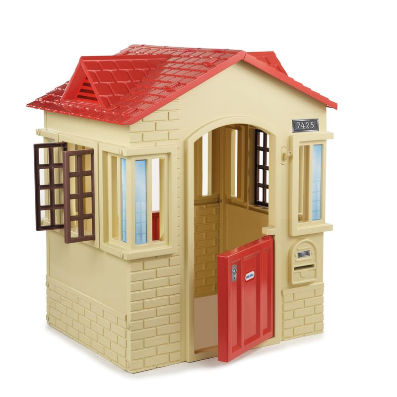 LITTLE TIKES - Casa de Juegos Cape Cottage Little Tikes