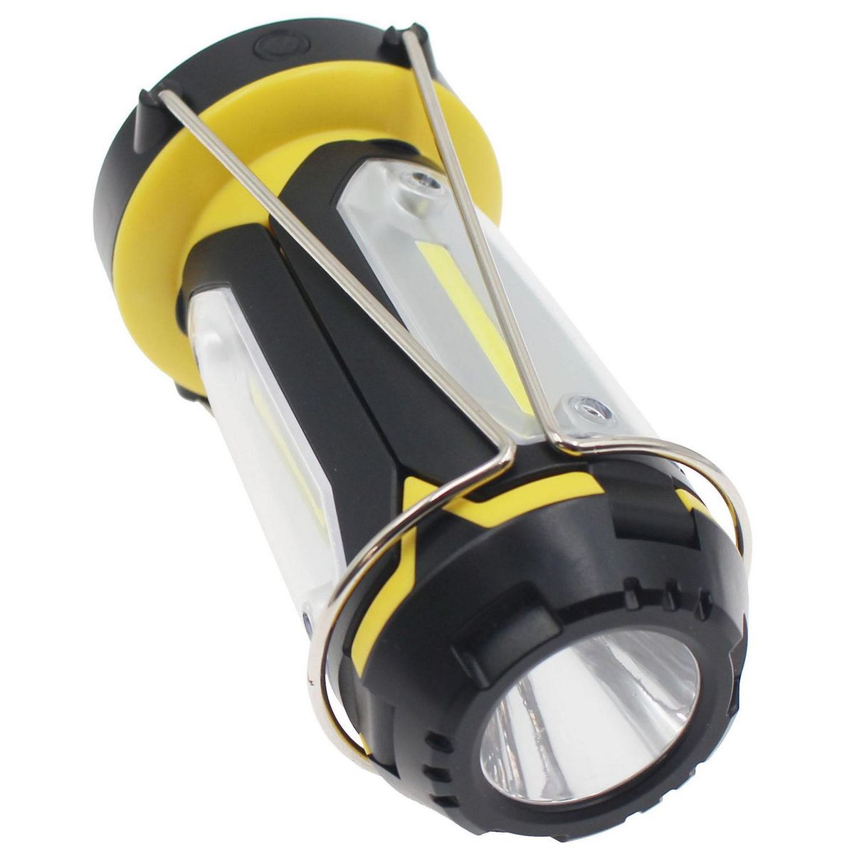 DAIRU - Linterna de Trabajo Recargable LED 120lm
