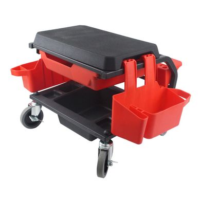 Organizador de Herramientas Mecnicas para Automvil