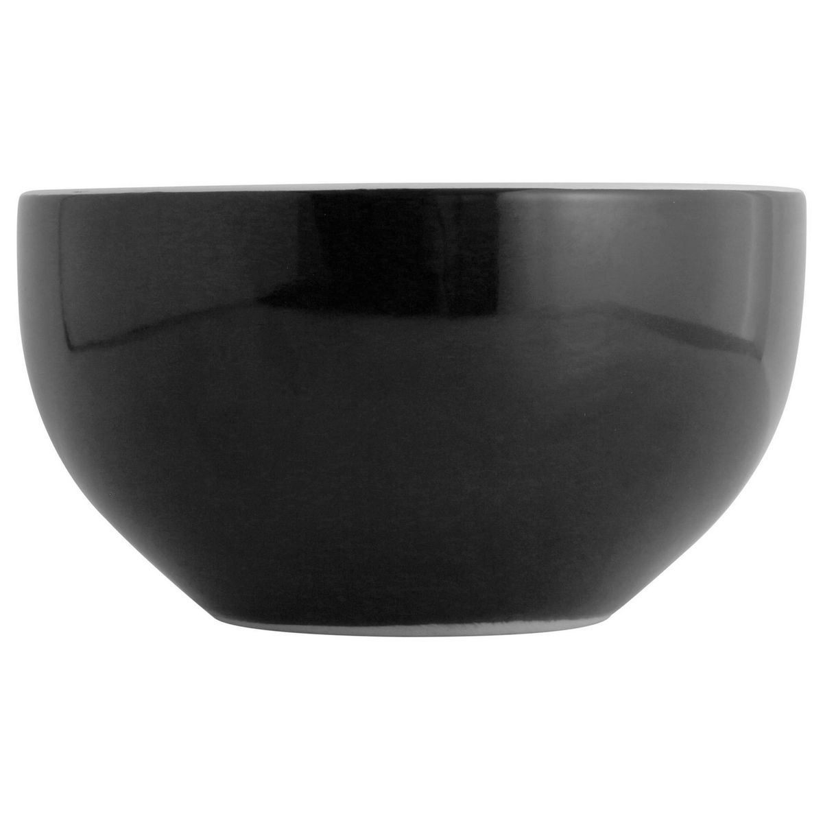 JUST HOME COLLECTION - Set x4 Bowls Negros 16cm