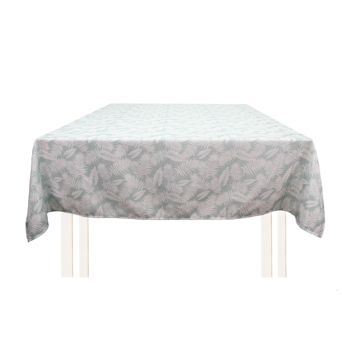 JUST HOME COLLECTION - Mantel de Tela Cuadrado Summer 180x180cm