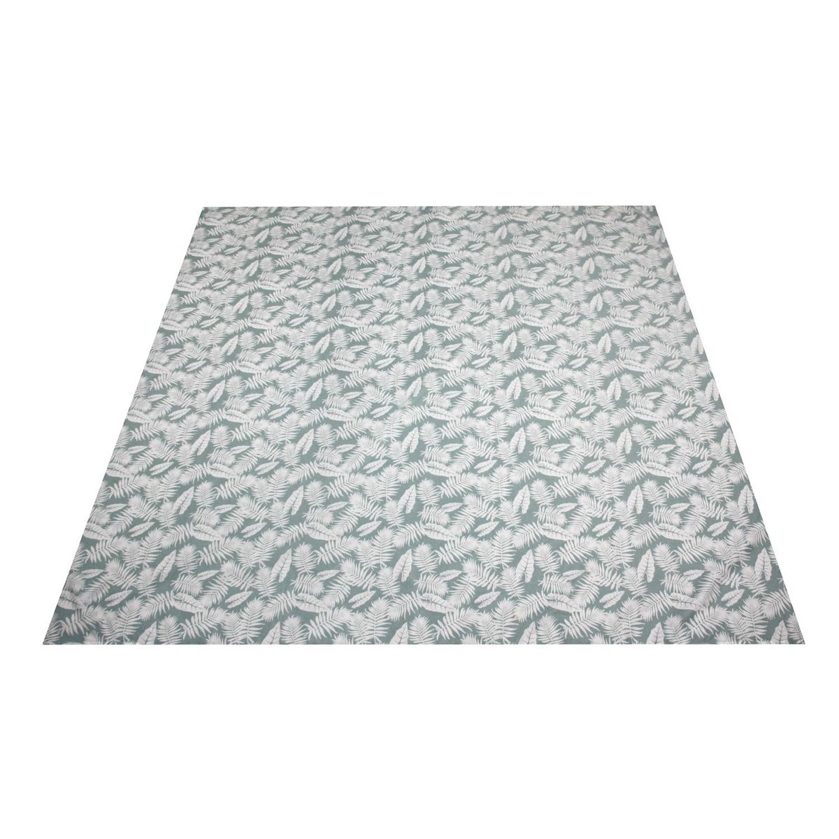 JUST HOME COLLECTION - Mantel de Tela Cuadrado Summer 180x180cm