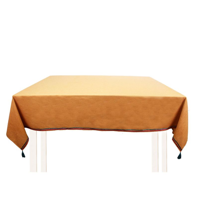 JUST HOME COLLECTION - Mantel Rectangular Summer G2 80x240cm