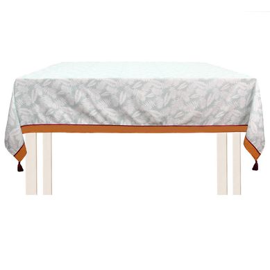 Mantel Rectangular Summer 180x240cm