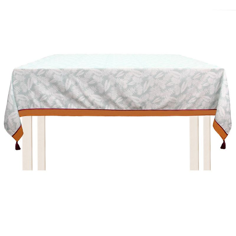 JUST HOME COLLECTION - Mantel Rectangular Summer 180X240cm