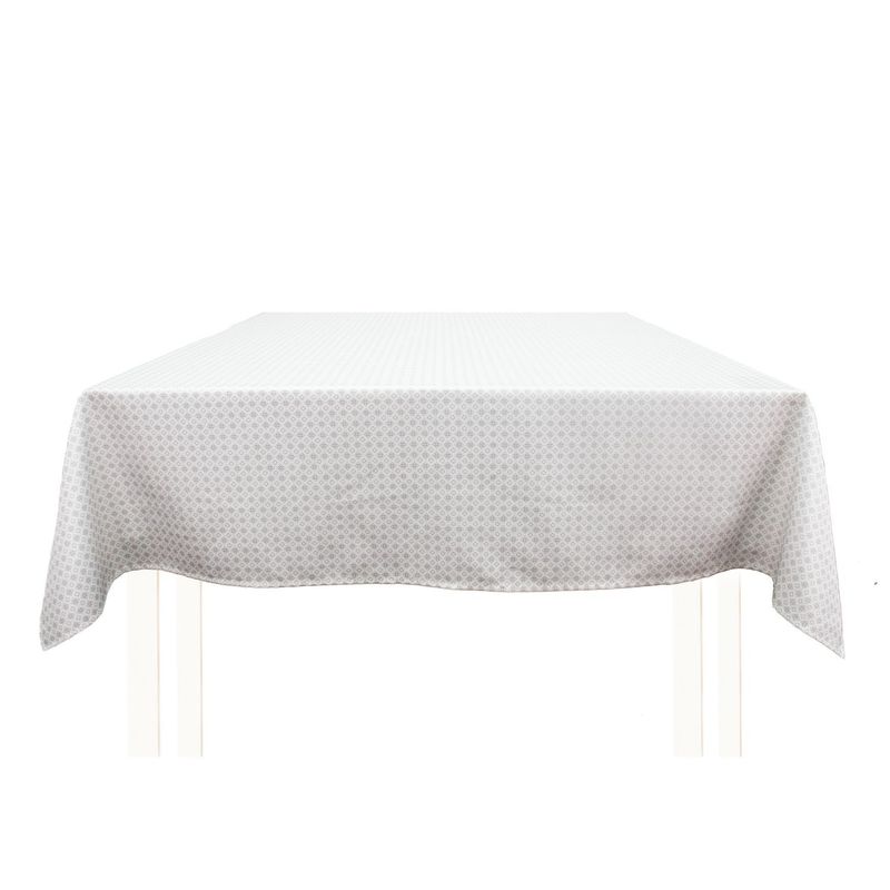 JUST HOME COLLECTION - Mantel Cuadrado Nuevo Med 180x180cm