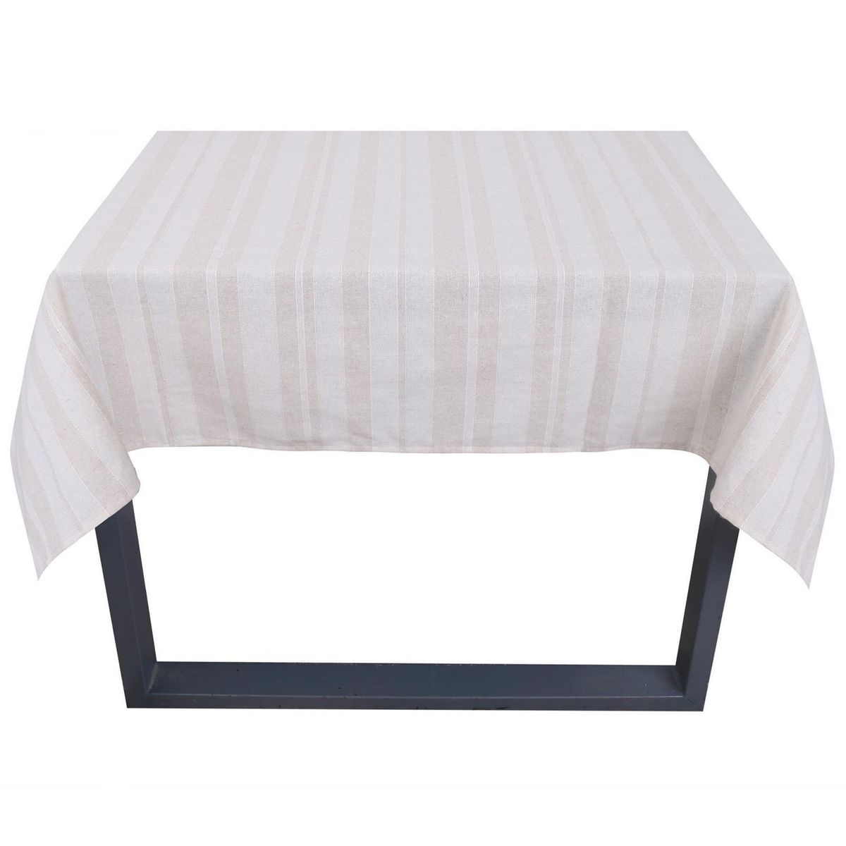 JUST HOME COLLECTION - Mantel Rectangular Beige 180x230cm