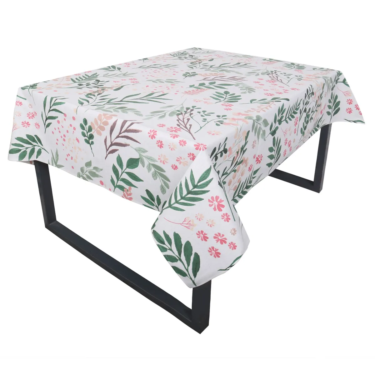 JUST HOME COLLECTION - Mantel Rama Coating 180x230cm