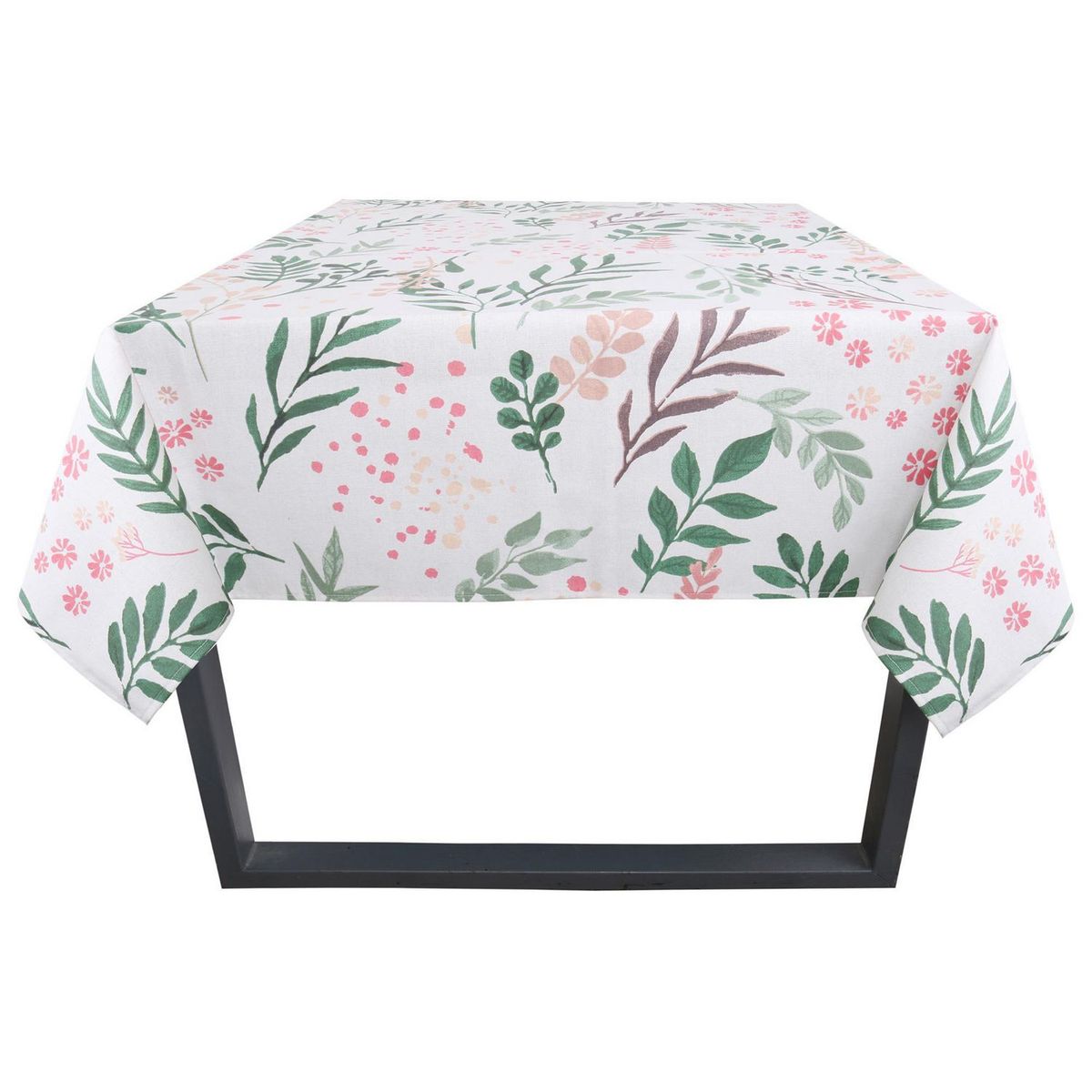 JUST HOME COLLECTION - Mantel Rama Coating 180x230cm