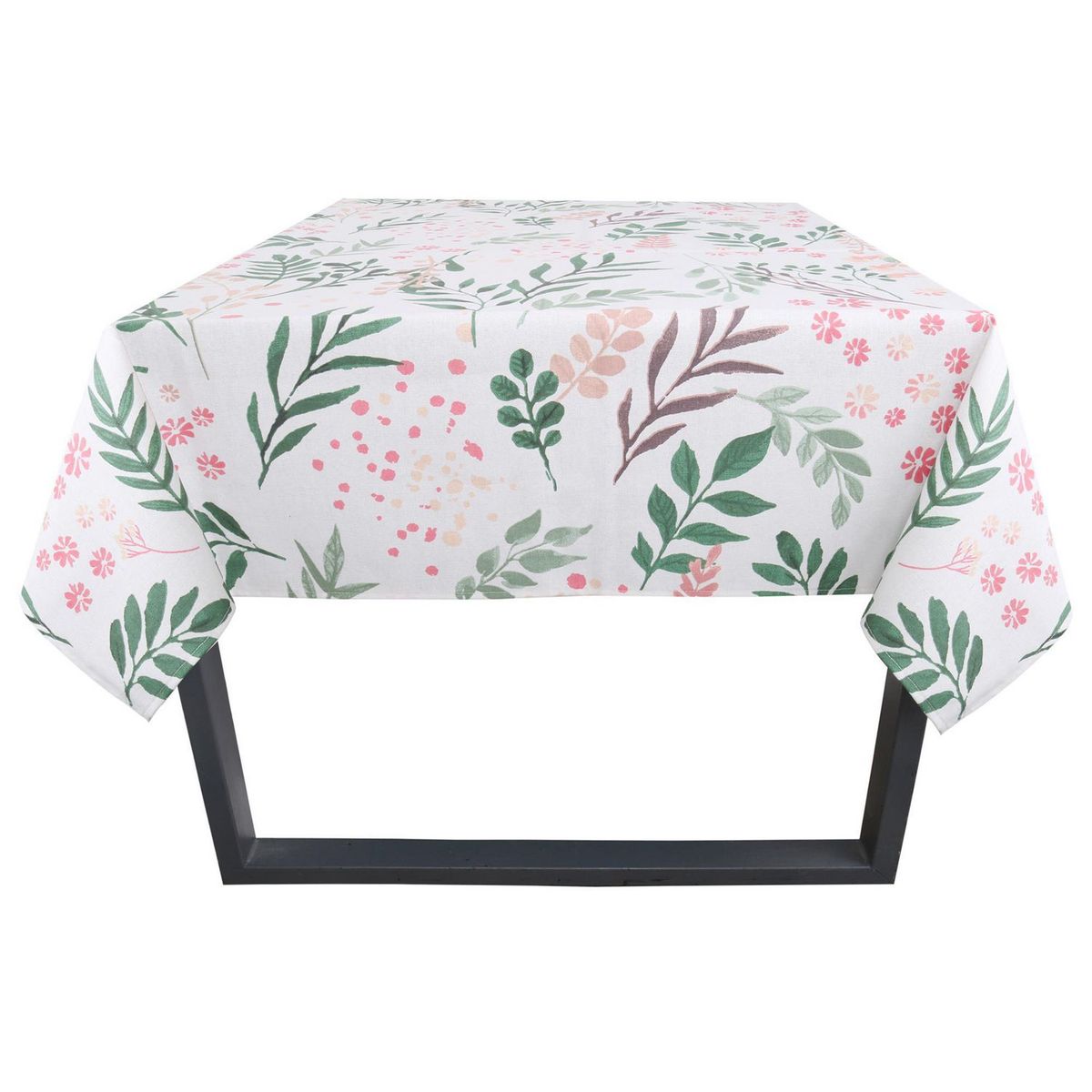 JUST HOME COLLECTION - Mantel Rama Coating 180x180cm