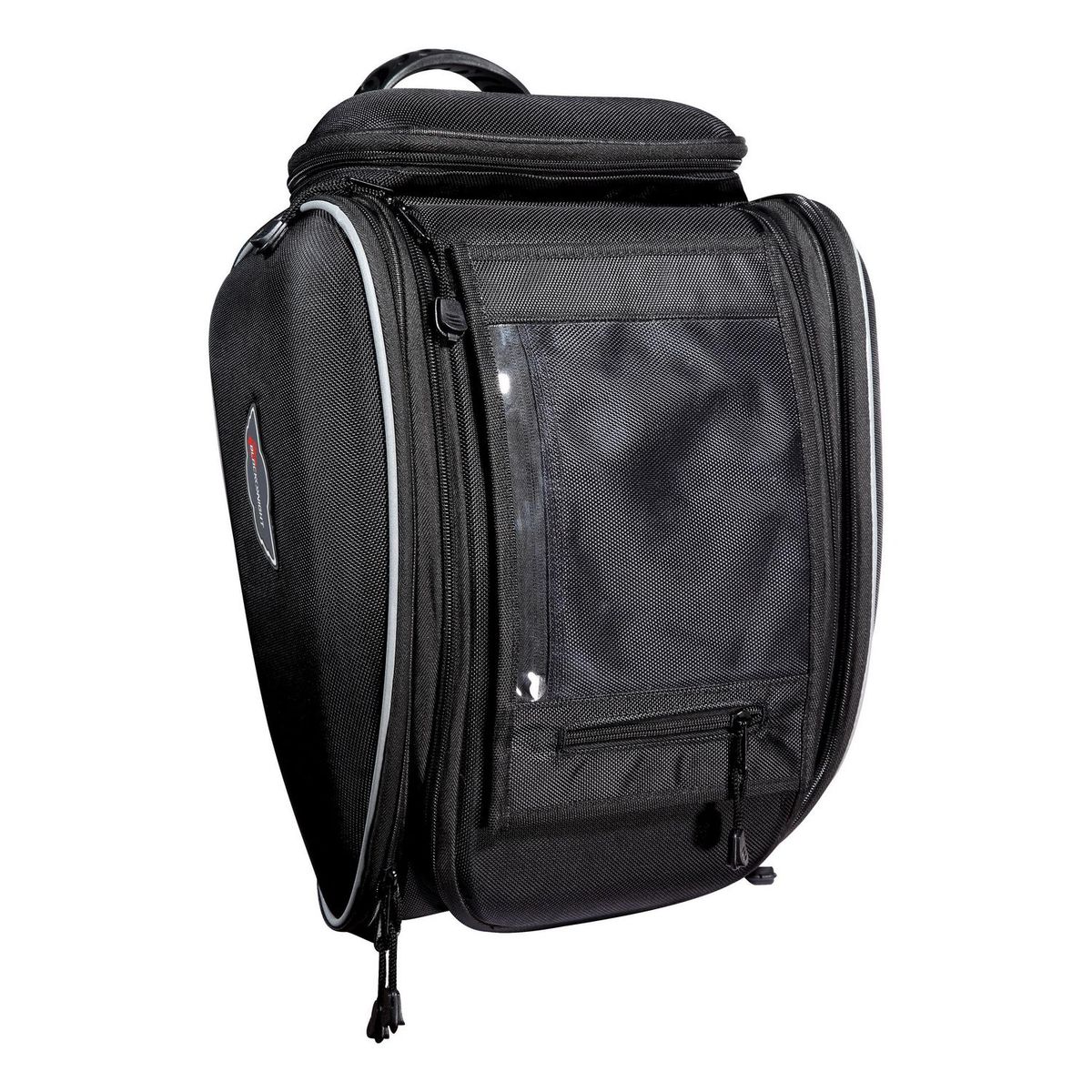 AUTOSTYLE - Mochila para Moto Mediana