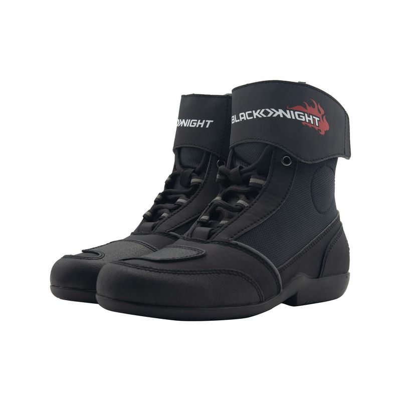 AUTOSTYLE - Botas Para Moto Altas Talla 41