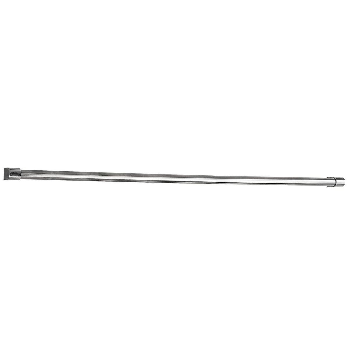 JUST HOME COLLECTION - Barra Cocina Con Soporte 60cm