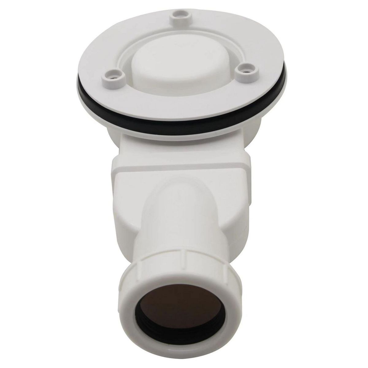 SENSI DACQUA - Drenaje Receptáculo Sensi SMC