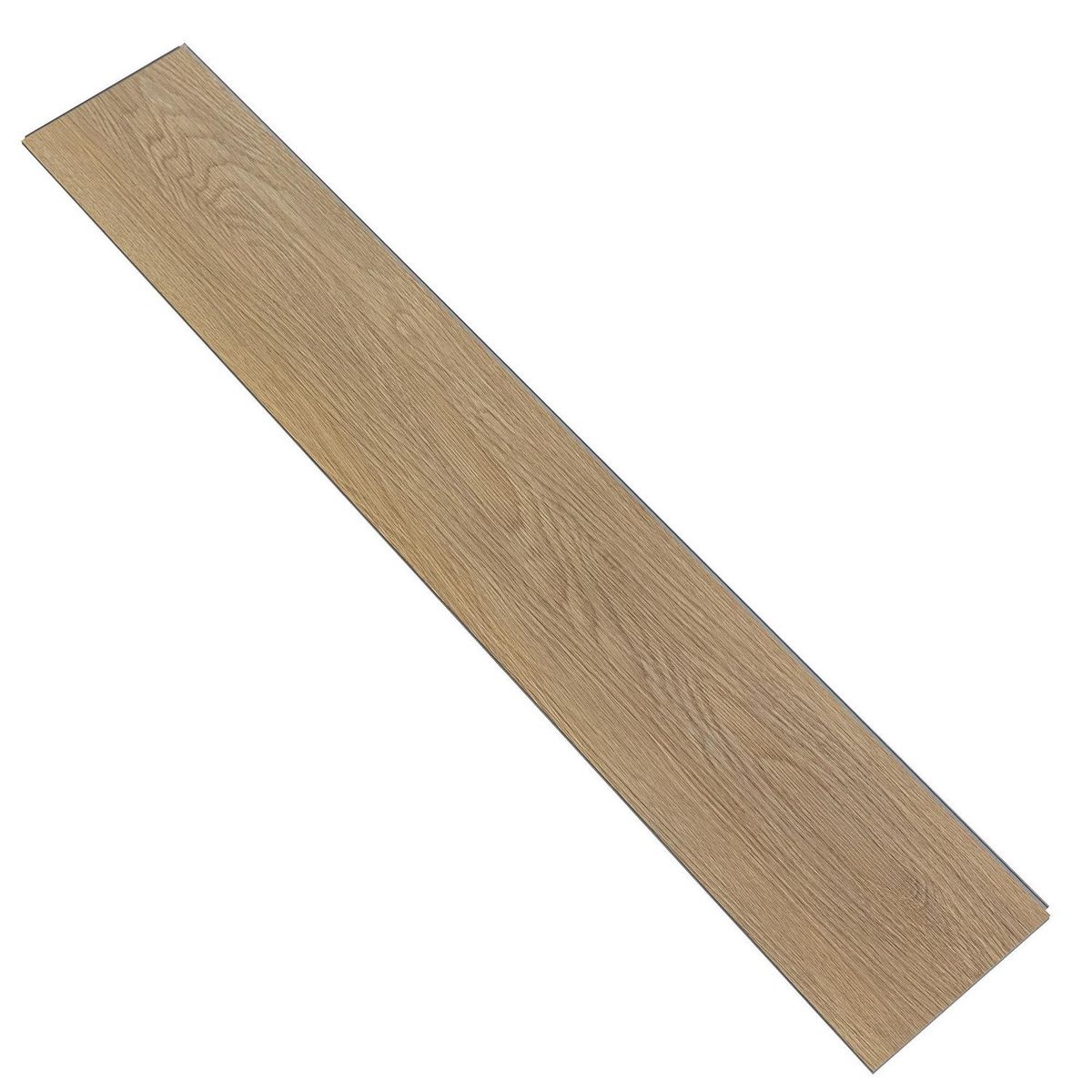 HOLZTEK - Piso SPC Nature Beige 3mm 95x15cm 1.99m2