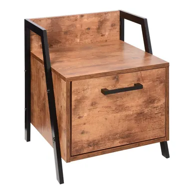 Archivador 1 Caj�n Rocky Hill