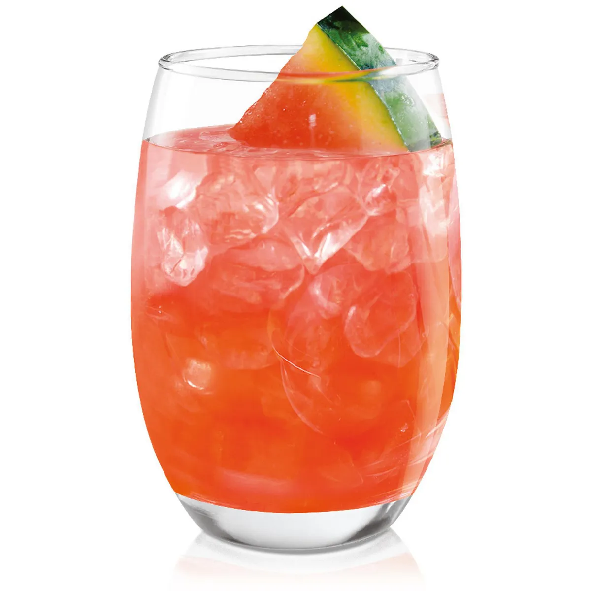 JUST HOME COLLECTION - Set x6 Vasos Mikonos Bebidas