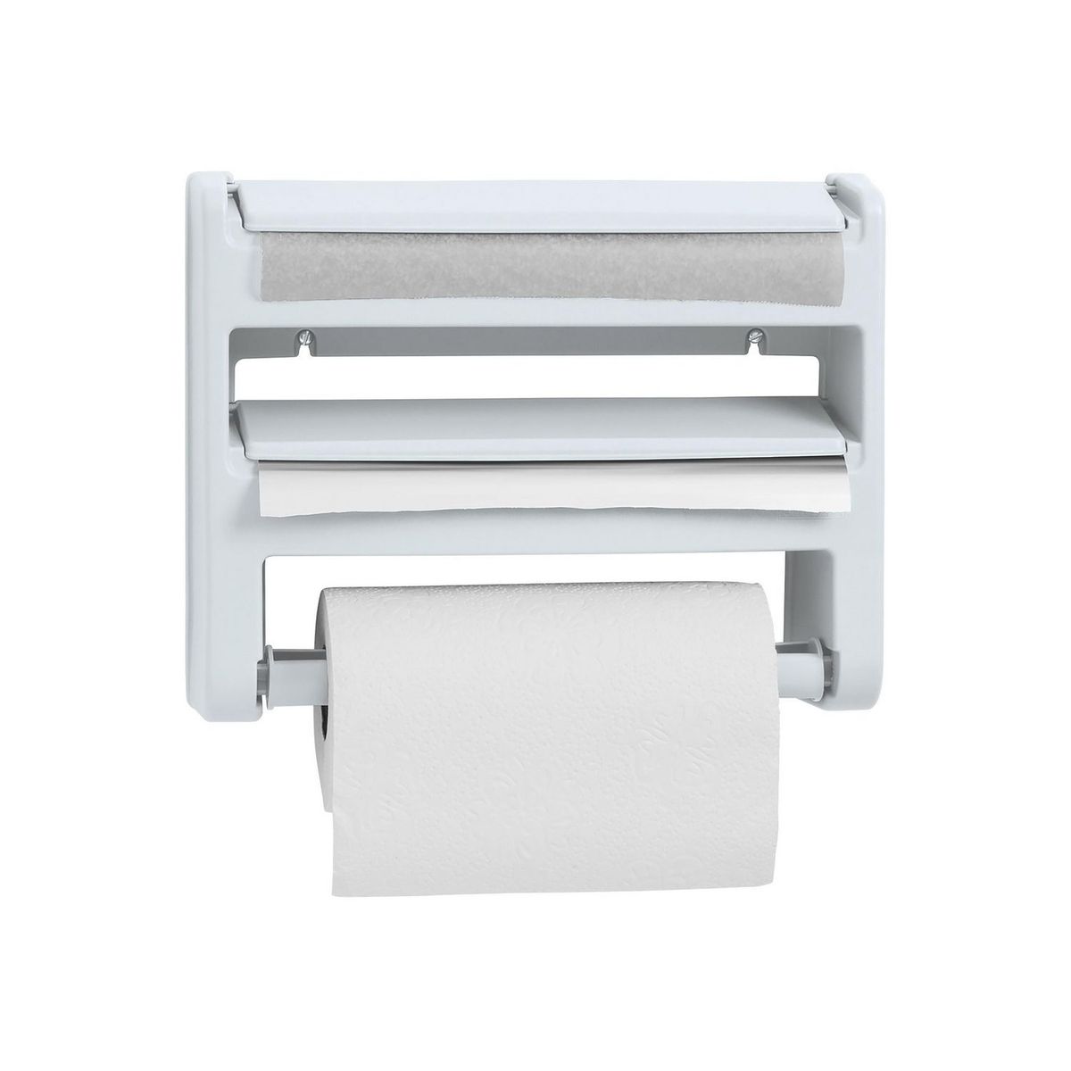 RIMAX - Dispensador Organizador 3 en 1