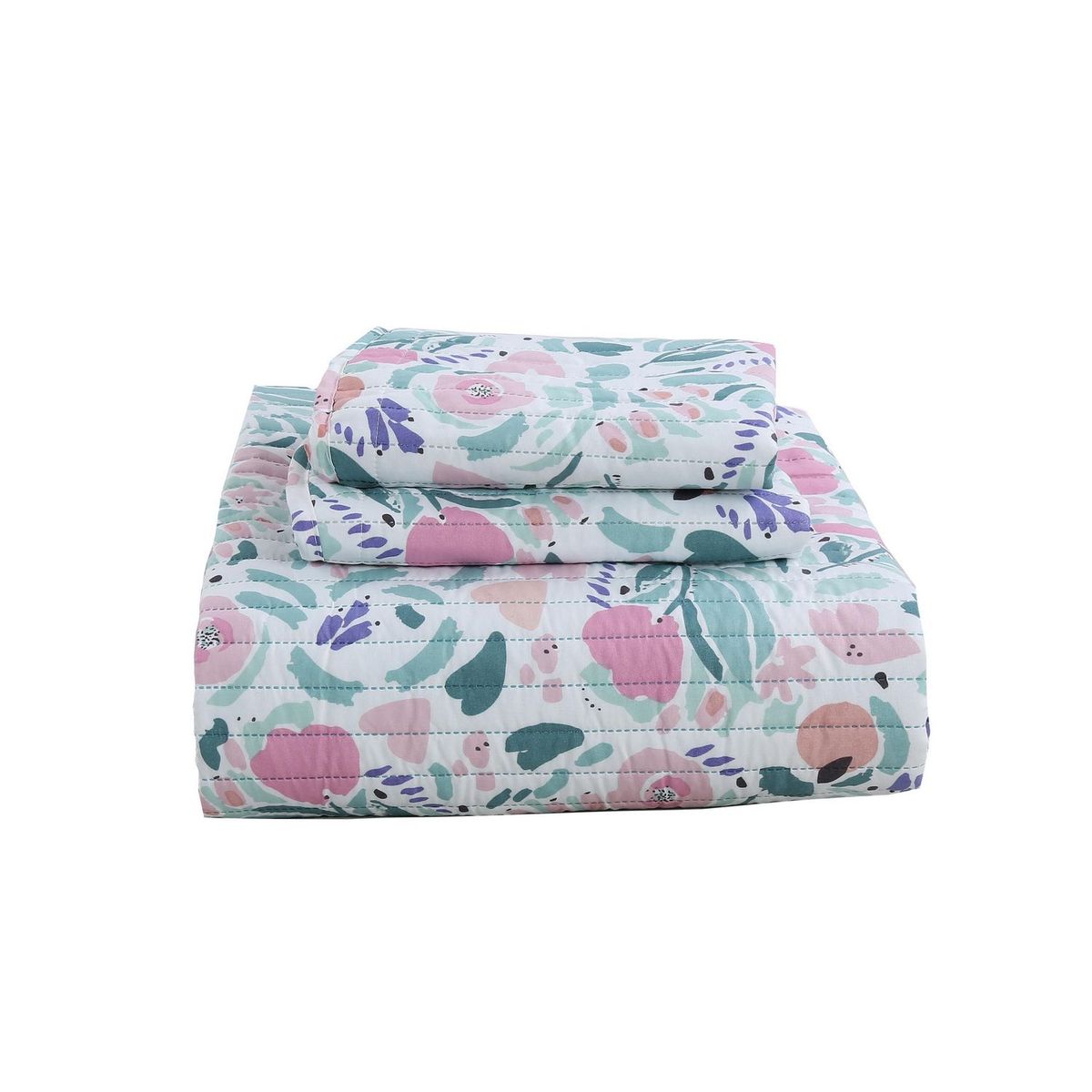 HOMY - Cubrecama 1.5 Plazas Teen Girl