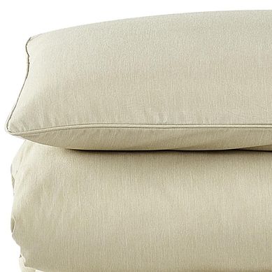 Funda Edredn 1.5 Plazas Catio Beige