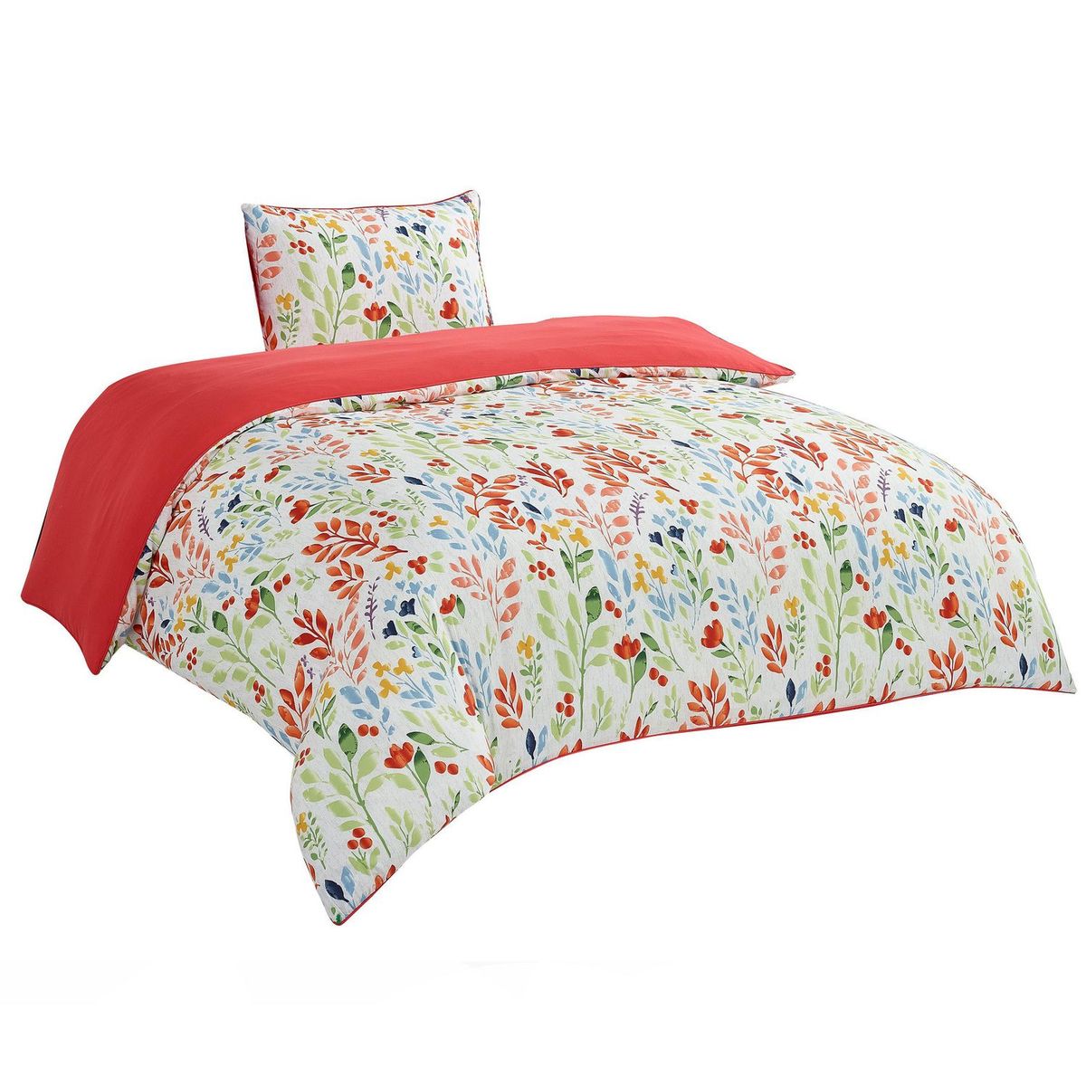 HOMY - Funda Edredón 1.5 Plazas Pop Teen Girl