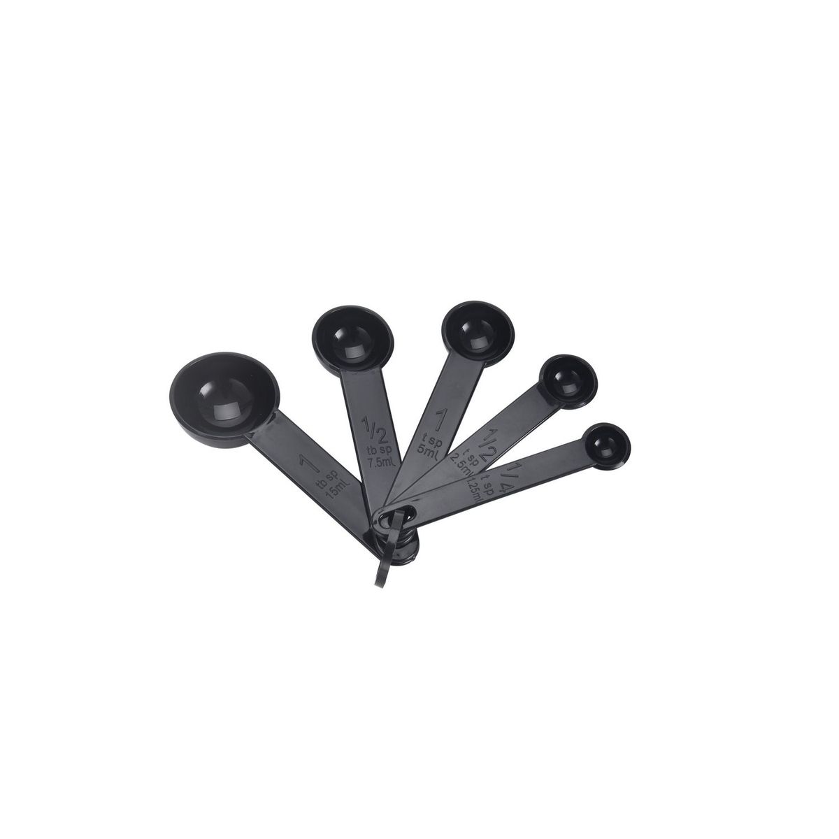 JUST HOME COLLECTION - Set 48PZ Combo Artículos De Cocina