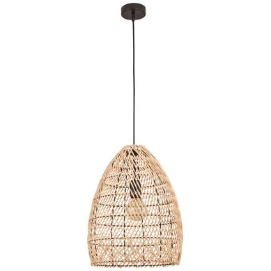 L�mpara Colgante Cono Terra 1L E27