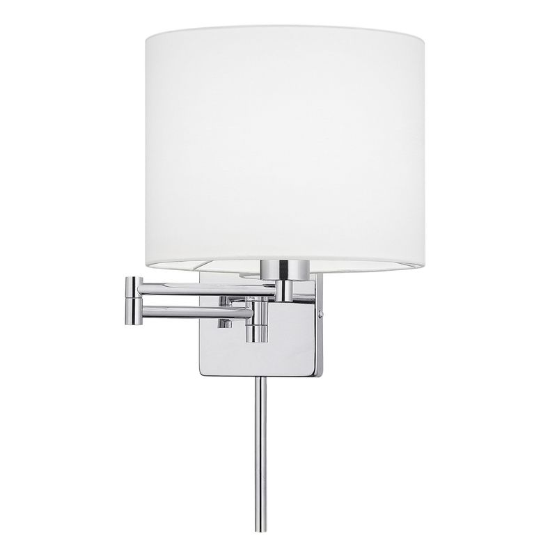 JUST HOME COLLECTION - Aplique de Pared Exterior Lever 1 Luz