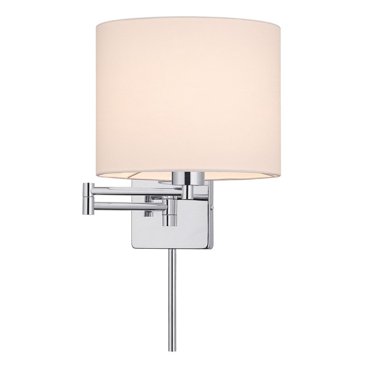 JUST HOME COLLECTION - Aplique de Pared Lever 1 Luz