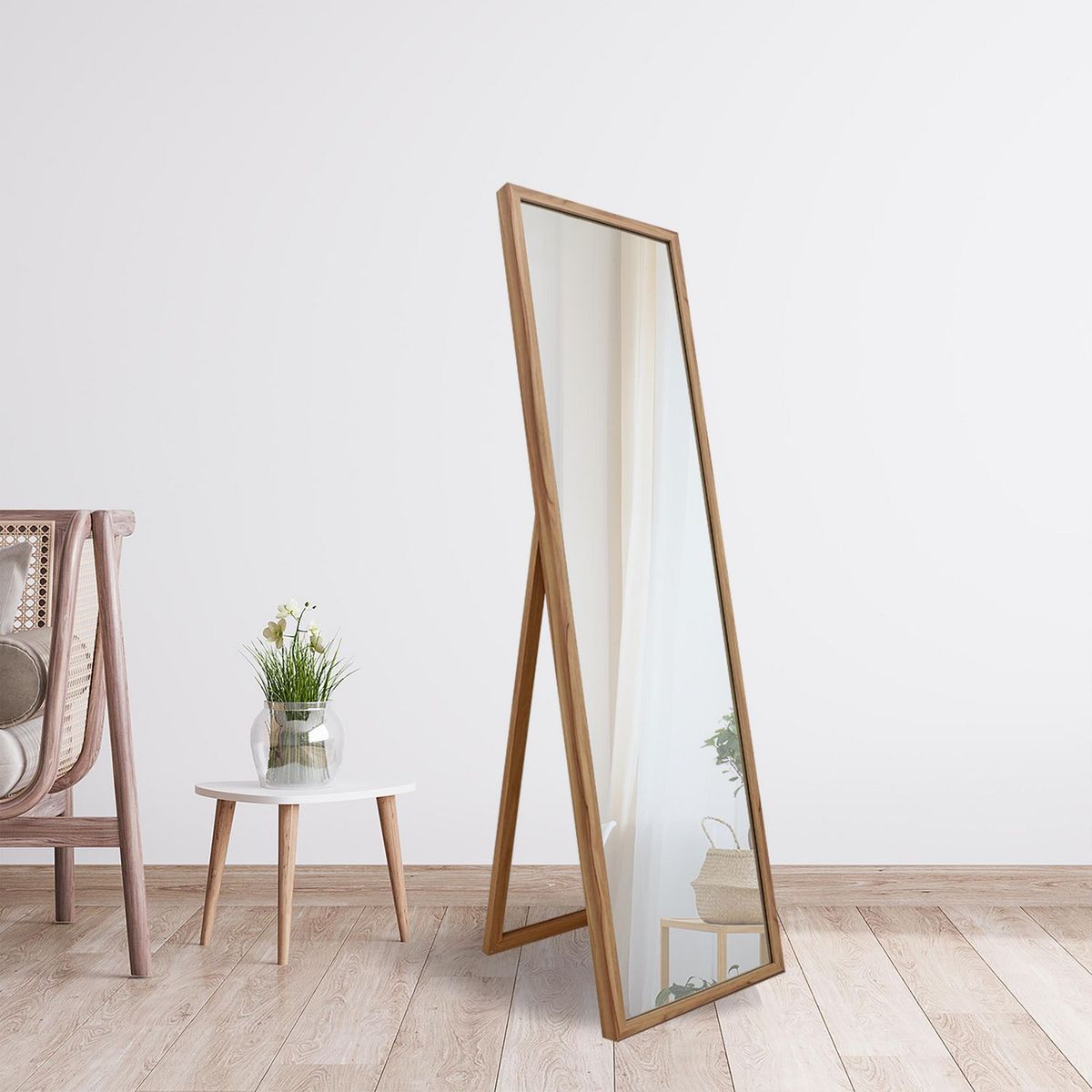 JUST HOME COLLECTION - Espejo De Pie 40x150cm