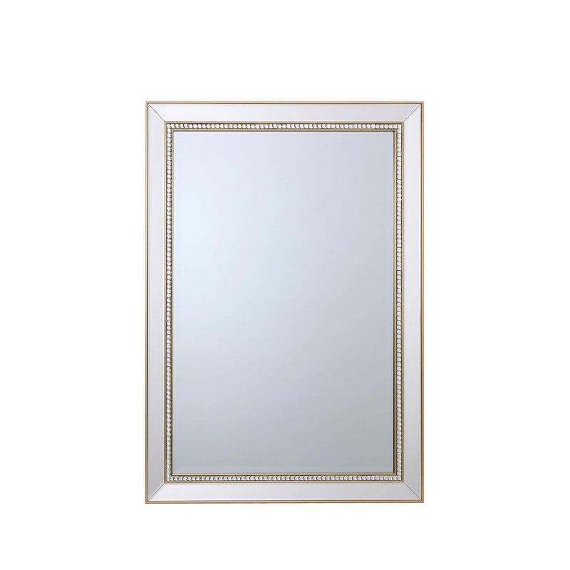 HOMY - Espejo Decorativo Mirror 75x105cm