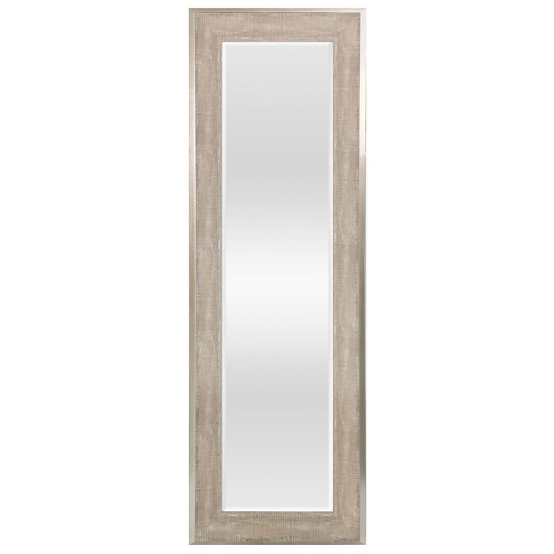JUST HOME COLLECTION - Espejo Decorativo Rectangular 50x150cm