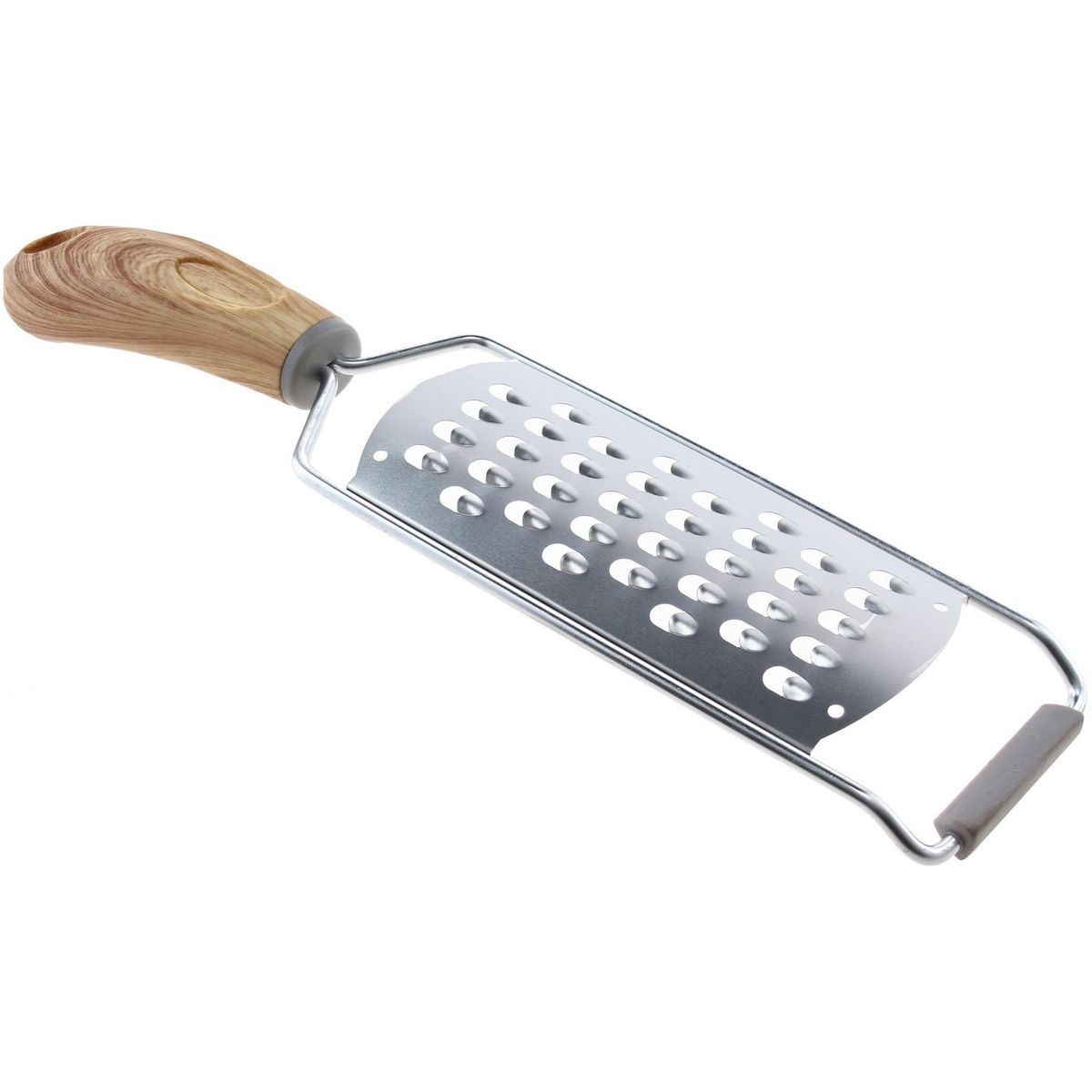 JUST HOME COLLECTION - Rallador con Mango