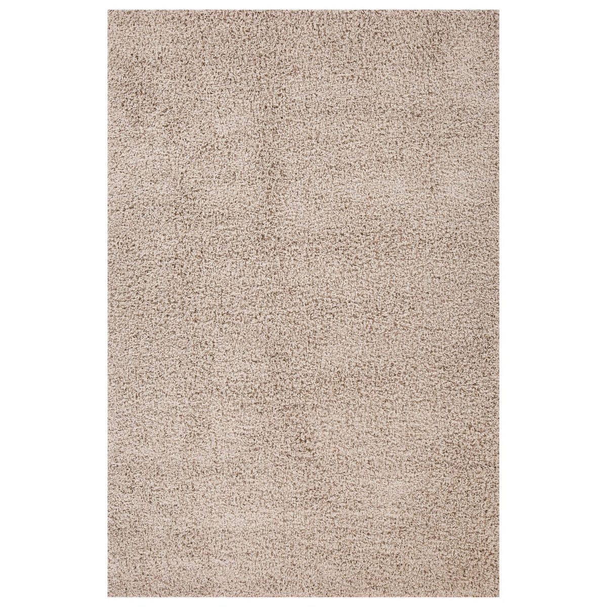 JUST HOME COLLECTION - Alfombra Combo 3 Plazas Lila Shag