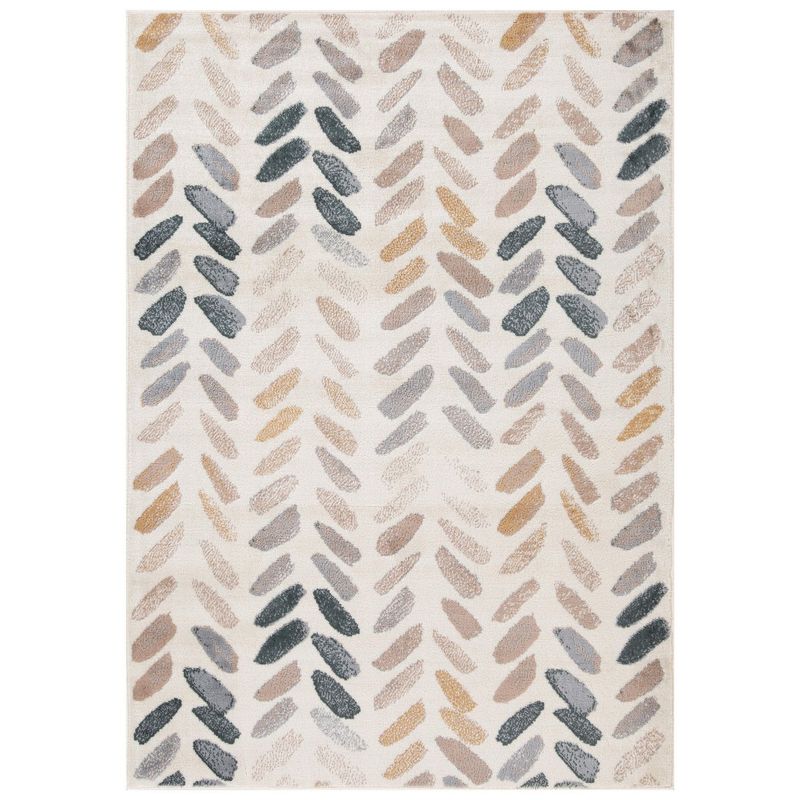 JUST HOME COLLECTION - Alfombra Rectangular Ferrara