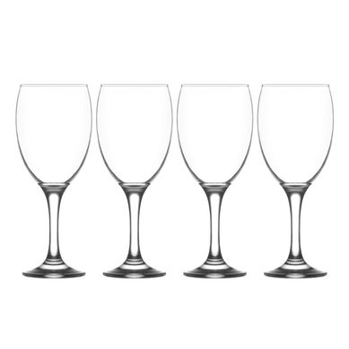 Set 4 copas Boblet 590ml